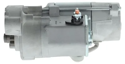 Imagen del producto de Motor de arranque de 12 V y 2 kW, marca BOSCH, compatible con, entre otros, vehículos LAND ROVER FREELANDER
