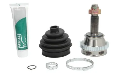 Produktbild von PASCAL Gelenksatz Antriebswelle Radseitig für FIAT FIORINO Kasten (146) G1F022PC