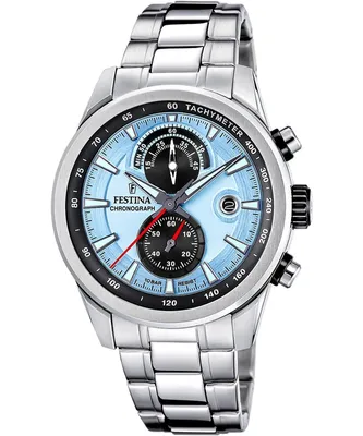 Image de Festina - F20694/2 - Montre-bracelet - Chronographe - Hommes