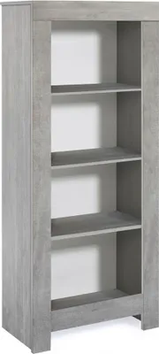 Produktbild von Schardt Stand Standregal Regal Nordic Driftwood  158x68x38 cm