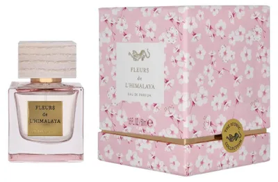 Immagine prodotto di Rituals Fleurs De L'Himalaya Edp Spray