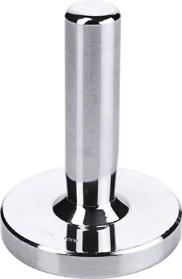 Produktbild von Contacto Edelstahl Fleischklopfer, Gewicht 1 kg