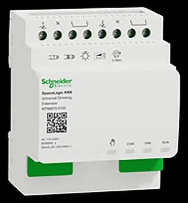 Produktbild von Schneider Electric MTN6810-0102