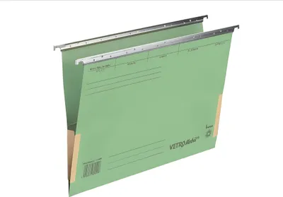 Obrázok produktu pre bene 115900 Bene Hängetasch.VetroMobil, A4