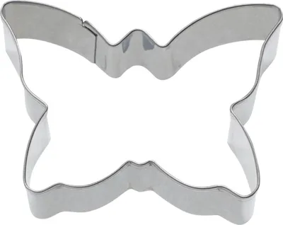 Produktbild von Westmark Ausstechformen Schmetterling; 36122291