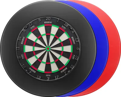Produktbild von KOTO Black Label + PolyurethanSurround - Dartset