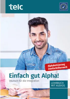 Produktbild von Einfach gut Alpha!