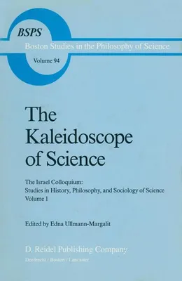 Zdjęcie produktu dla The Kaleidoscope of Science