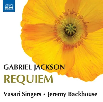 Obrázok produktu pre Gabriel Jackson - Requiem