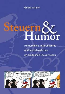 Image de Steuern & Humor