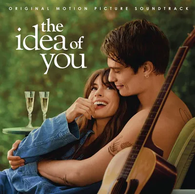 Zdjęcie produktu dla "The Idea Of You" (Ścieżka dźwiękowa z filmu)