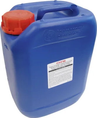 Immagine prodotto di CWS Crema detergente, profumata, tanica da 5 l, 1 pz.