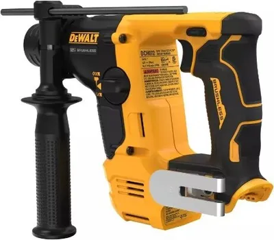Zdjęcie produktu dla Dewalt Młotowiertarka 12V Dch072N