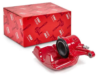 Immagine prodotto di Pinza freno TRW BHX588E, diametro 57mm, per:
* VW Golf VII 5 porte (5G1, BQ1, BE1, BE2)
* VW Golf VII Variant (BA5, BV5)
* VW T-Roc (A11)
* VW Golf VIII 5 porte (CD1)
