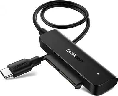 Obrázek produktu pro Ugreen USB-C 3.0 na 2.5" SATA převodník 50 cm