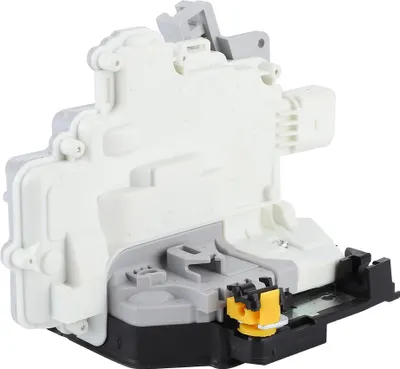 Obrázek produktu pro Mechanismus zamykání pravých zadních dveří 1P0839016 Vhodné pro Seat Leon MK2 1P 2005-2010