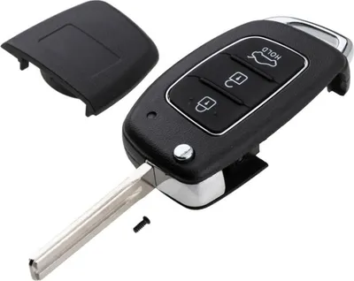 Obrázok produktu pre Hyundai a Kia puzdro na kľúče od auta, Toy40, Cr2032