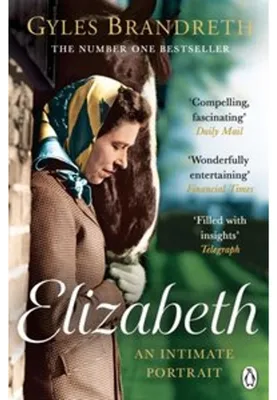 Zdjęcie produktu dla Elizabeth