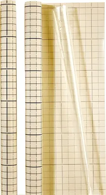 Obrázok produktu pre BRUNNEN 1040062 Fólia na viazanie kníh 1,8 x 0,45 m transparentná