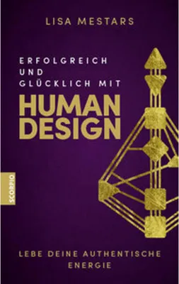 Obrázek produktu pro Erfolgreich und glücklich mit Human Design