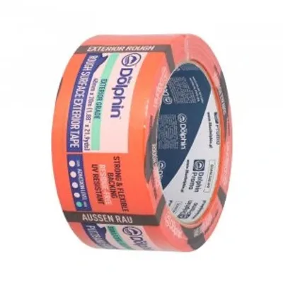 Obrázok produktu pre FASING TAPE na drsné povrchy a fasády 48 mm x 20 m