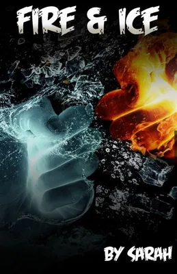 Produktbild von Fire & Ice