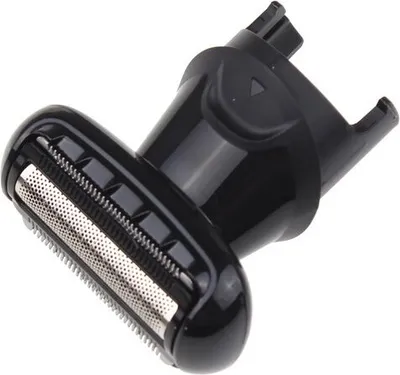 Produktbild von Braun - Scheerkop Body - 81634460