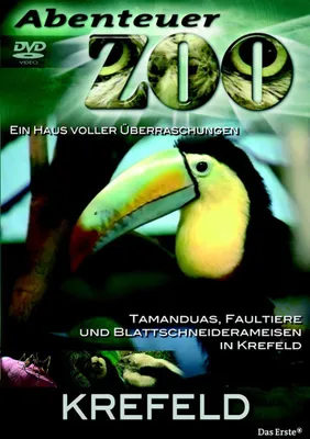 Produktbild von Abenteuer Zoo