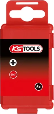 Produktbild von KS TOOLS 911.7730 Schrauberbit