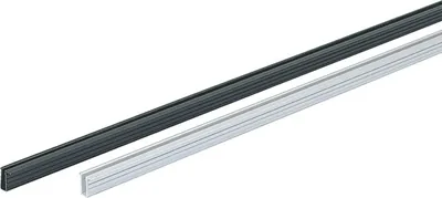 Produktbild von Hettich Slide Line56 Pr 6000 Silbe  46788