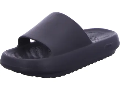 Produktbild von Skechers Arch Fit Horizon Pantolette Schwarz in Gr. 41