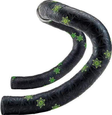 Produktbild von Supacaz Super Sticky Kush Galaxy Oil Slick/Oil Slick Lenkerband