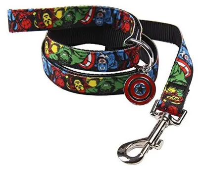 Immagine prodotto di Cerda Group Marvel Leash Nero S Nero S
