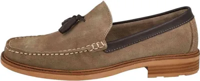Immagine prodotto di Mocassini L&R Shoes 070-948131 da Uomo