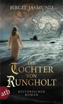 Obrázek produktu pro Die Tochter von Rungholt