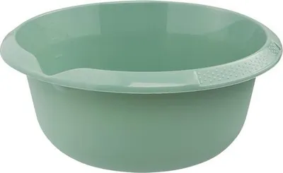 Produktbild von keeeper Schüssel "björk" PP rund 240 mm nordic-green