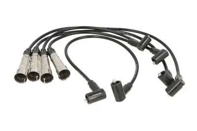 Produktbild von ENGITECH ENT910147 Zündkabelsatz Zündleitungssatz für VW GOLF III (1H1) Lupo (6X1, 6E1) Polo Schrägheck (6N1) GOLF III Variant (1H5) Vento (1H2)