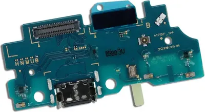 Produktbild von Original USB-C-Ladebuchsen-Platine Anschluss für Samsung Galaxy A17 4G (A175F)