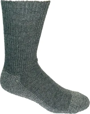 Produktbild von Nordpol F2 Funktionssocke kurz grau Gr. 45-47