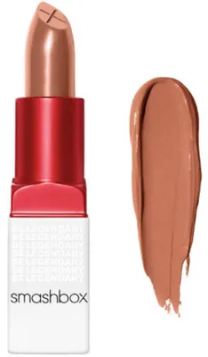Produktbild von Smashbox, Prime & Plush, Cream Lipstick, Netwerk, 3.4 g