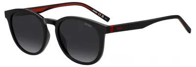 Image de BOSS SUNGLASSES Lunettes de soleil HG 1357_S_807-9O_52