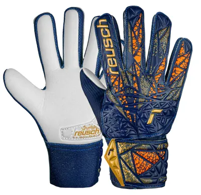 Obrázok produktu pre Reusch Attrakt Grip Brankárske rukavice Senior
