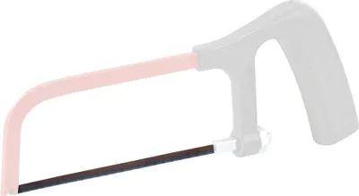 Produktbild von PICARD Sägeblatt 146 mm für Holz und Metall für Metallsägebogen 72110 Nr. 72296