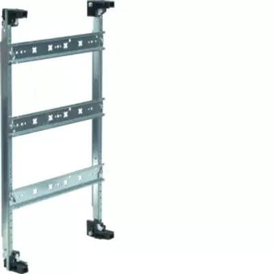 Zdjęcie produktu dla Hager fw media Podzespół do zabudowy aparatów modułowych 450x250, 250 mm, 17 mm, 450 mm
