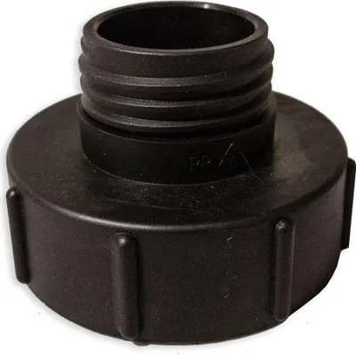 Obrázok produktu pre Nakretka Do Zbiornika-Mauser Adapter3'X2'