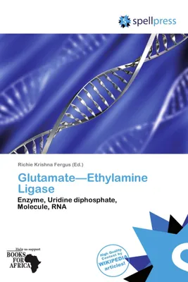 Produktbild von Glutamate-Ethylamine Ligase