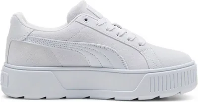 Produktbild von Puma Karmen Silver Mist-Silver Mist Größe EU 40
