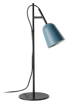 Image de STUDIO Lampe de table bleue 28269