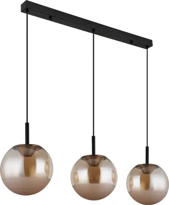 Produktbild von GLOBO 16057-3H, LED, 3000 K, 2109 lm, IP20