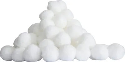 Produktbild von Polysphere? Filterbälle für Sandfilteranlagen, 500 g